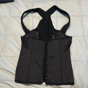 NEW Black Women's Top